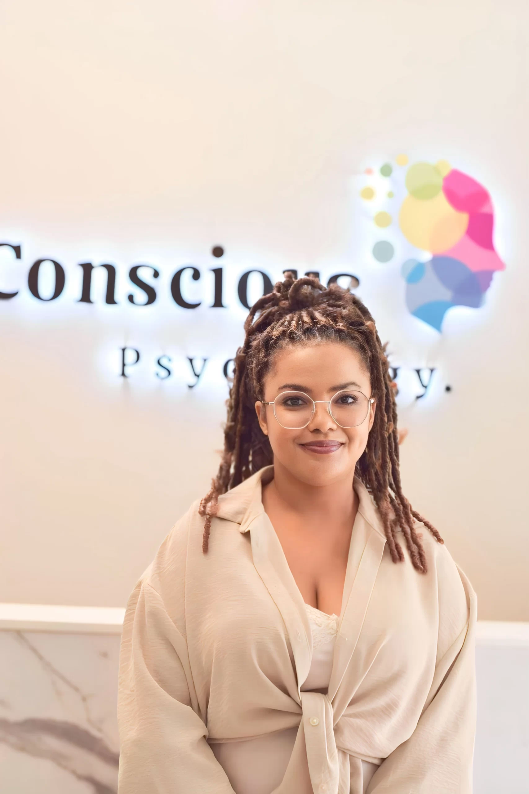 Tarryn Kelmovitz - Educational Psychologist